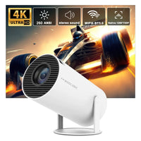 Magcubic Ultra 4K Projector
